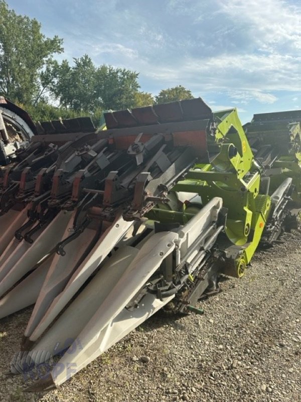 Maispflückvorsatz typu CLAAS Conspeed 8-75 FC Landwirtmaschine, Gebrauchtmaschine w Schutterzell (Zdjęcie 7)