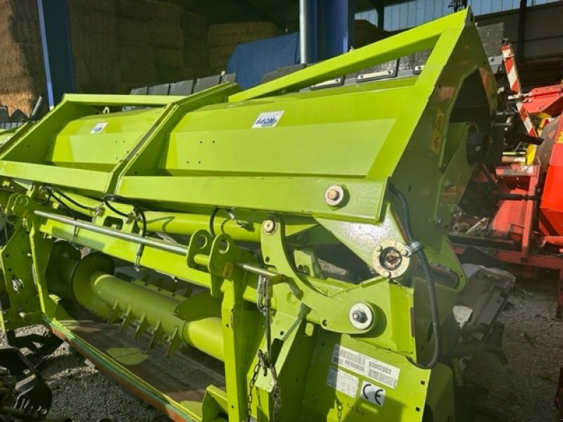 Maispflückvorsatz typu CLAAS Conspeed 8-75 FC Landwirtmaschine, Gebrauchtmaschine v Schutterzell (Obrázek 5)