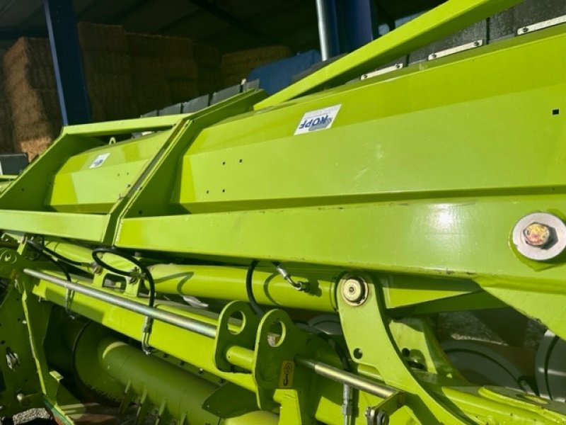 Maispflückvorsatz des Typs CLAAS Conspeed 8-75 FC Landwirtmaschine, Gebrauchtmaschine in Schutterzell (Bild 8)