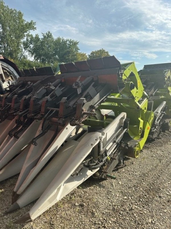 Maispflückvorsatz typu CLAAS Conspeed 8-75 FC Landwirtmaschine, Gebrauchtmaschine v Schutterzell (Obrázok 7)