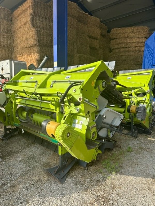 Maispflückvorsatz del tipo CLAAS Conspeed 8-75 FC Landwirtmaschine, Gebrauchtmaschine en Schutterzell (Imagen 3)