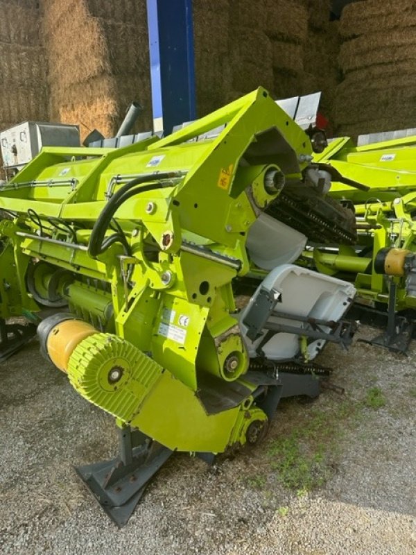 Maispflückvorsatz des Typs CLAAS Conspeed 8-75 FC Landwirtmaschine, Gebrauchtmaschine in Schutterzell (Bild 4)