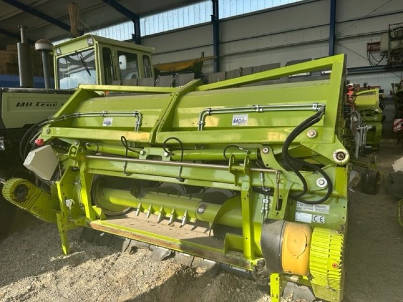 Maispflückvorsatz des Typs CLAAS Conspeed 8-75 FC Landwirtmaschine, Gebrauchtmaschine in Schutterzell (Bild 1)