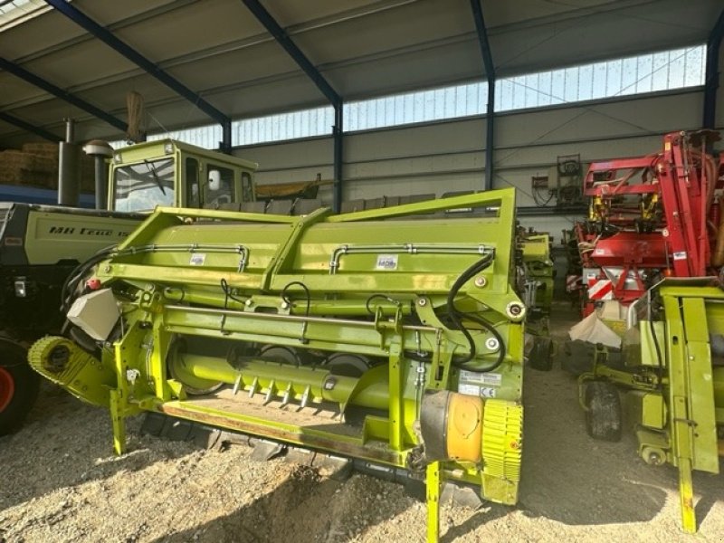 Maispflückvorsatz typu CLAAS Conspeed 8-75 FC Landwirtmaschine, Gebrauchtmaschine v Schutterzell (Obrázek 6)