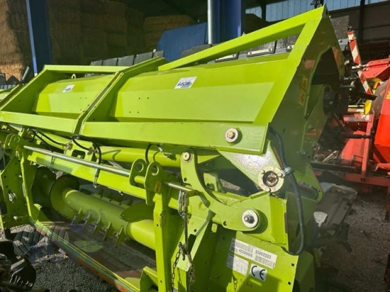 Maispflückvorsatz des Typs CLAAS Conspeed 8-75 FC Landwirtmaschine, Gebrauchtmaschine in Schutterzell (Bild 5)