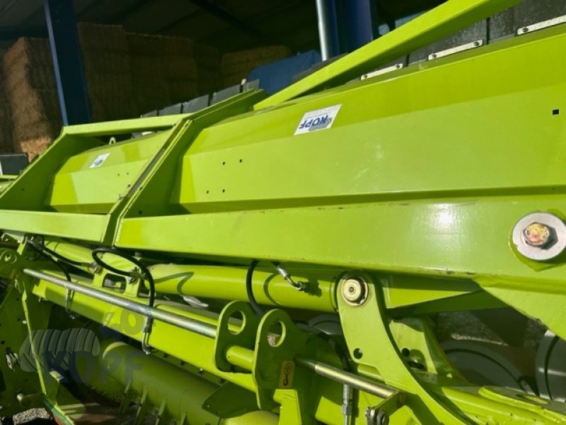 Maispflückvorsatz des Typs CLAAS Conspeed 8-75 FC Landwirtmaschine, Gebrauchtmaschine in Schutterzell (Bild 8)