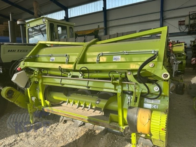 Maispflückvorsatz от тип CLAAS Conspeed 8-75 FC Landwirtmaschine, Gebrauchtmaschine в Schutterzell (Снимка 1)