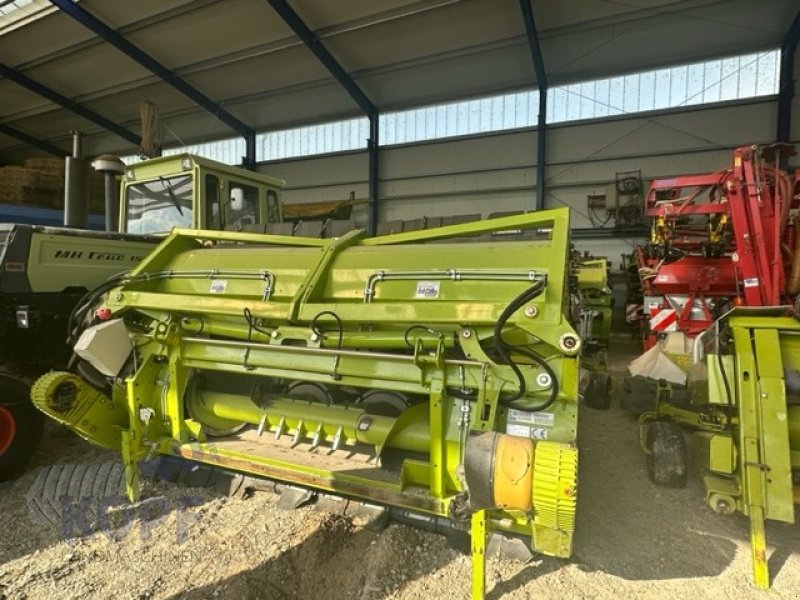 Maispflückvorsatz des Typs CLAAS Conspeed 8-75 FC Landwirtmaschine, Gebrauchtmaschine in Schutterzell (Bild 6)