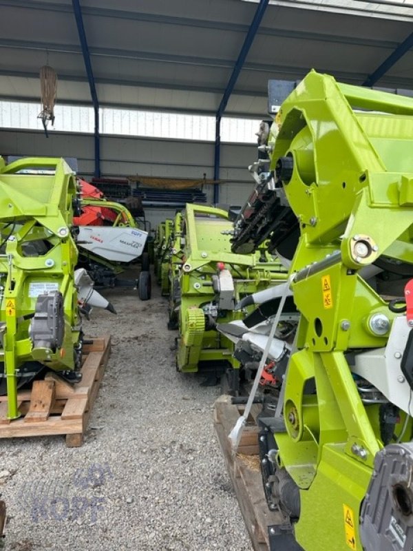 Maispflückvorsatz van het type CLAAS Conspeed 8-75 FC Landwirtmaschine, Gebrauchtmaschine in Schutterzell (Foto 2)