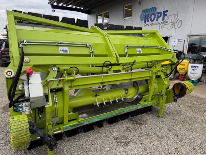 Maispflückvorsatz del tipo CLAAS Conspeed 8-75 FC Landwirtmaschine, Gebrauchtmaschine In Schutterzell (Immagine 1)