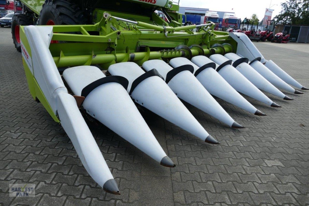 Maispflückvorsatz des Typs CLAAS Conspeed 8-75 FC, Gebrauchtmaschine in Emsbüren (Bild 1)