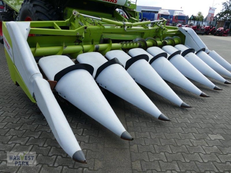 Maispflückvorsatz van het type CLAAS Conspeed 8-75 FC, Gebrauchtmaschine in Emsbüren (Foto 1)