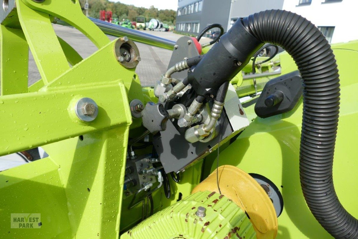 Maispflückvorsatz Türe ait CLAAS Conspeed 8-75 FC, Gebrauchtmaschine içinde Emsbüren (resim 10)