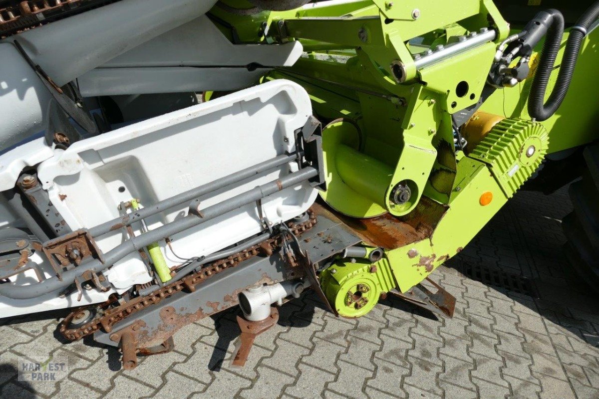 Maispflückvorsatz des Typs CLAAS Conspeed 8-75 FC, Gebrauchtmaschine in Emsbüren (Bild 16)