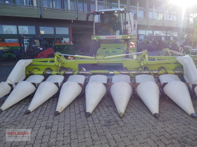 Maispflückvorsatz del tipo CLAAS Conspeed 8-75FC, Gebrauchtmaschine en Dorfen (Imagen 1)