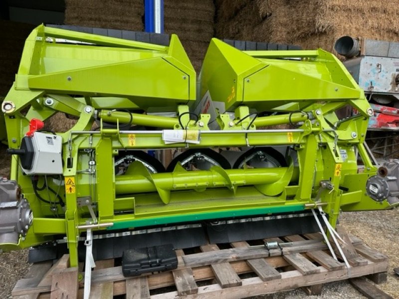 Maispflückvorsatz tip CLAAS Conspeed Corio 8/70 FC  70cm  Unterflurhäcksler, Neumaschine in Schutterzell (Poză 1)