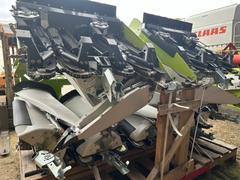 Maispflückvorsatz tipa CLAAS Conspeed Corio 8/70 FC  70cm  Unterflurhäcksler, Neumaschine u Schutterzell (Slika 6)