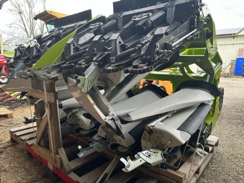 Maispflückvorsatz tip CLAAS Conspeed Corio 8/70 FC  70cm  Unterflurhäcksler, Neumaschine in Schutterzell (Poză 5)