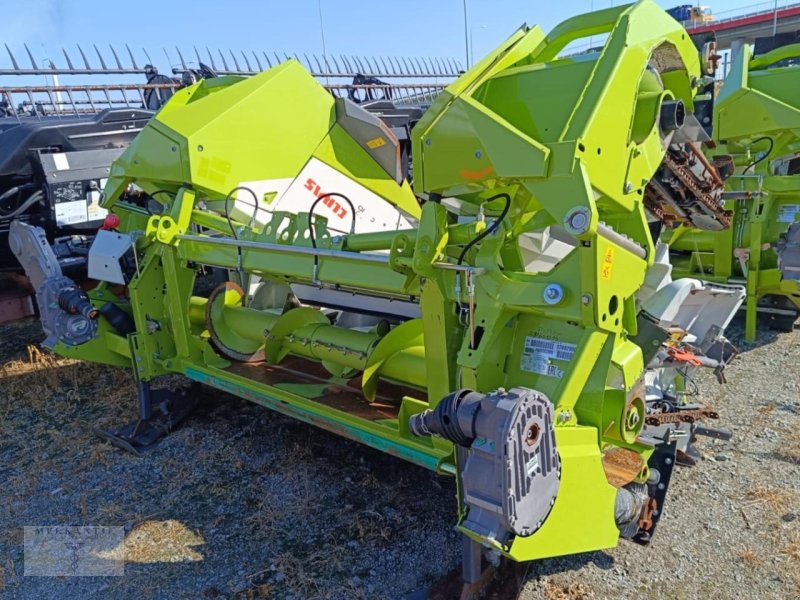 Maispflückvorsatz типа CLAAS Corio 6-75 FC, Gebrauchtmaschine в Pragsdorf