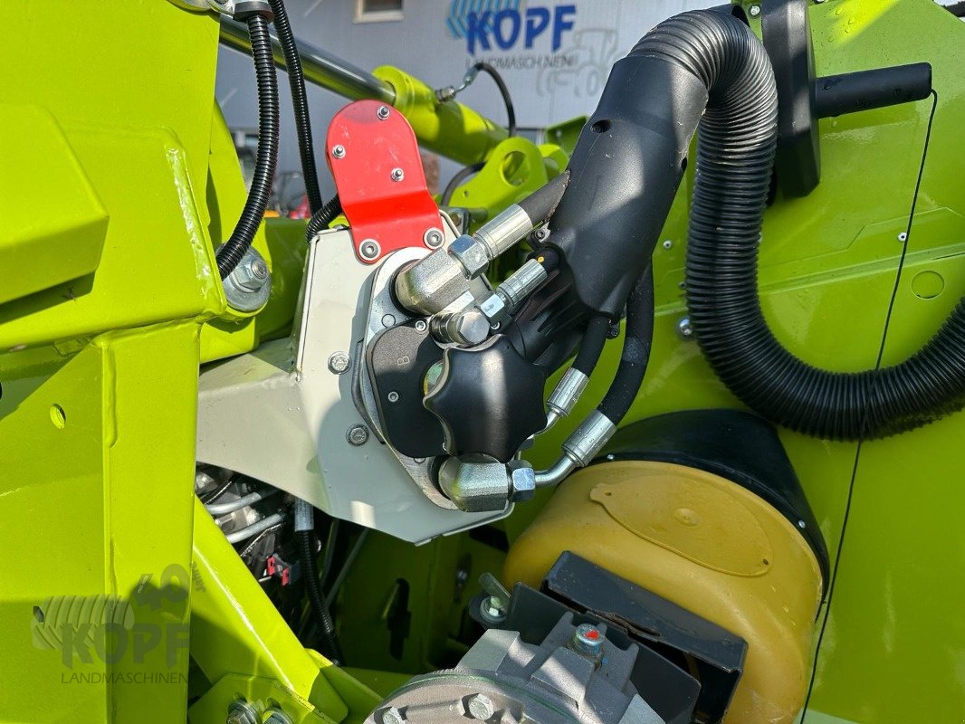 Maispflückvorsatz a típus CLAAS Corio 8-75 FC Conspeed, Bj 22 250 Hektar, Gebrauchtmaschine ekkor: Schutterzell (Kép 11)