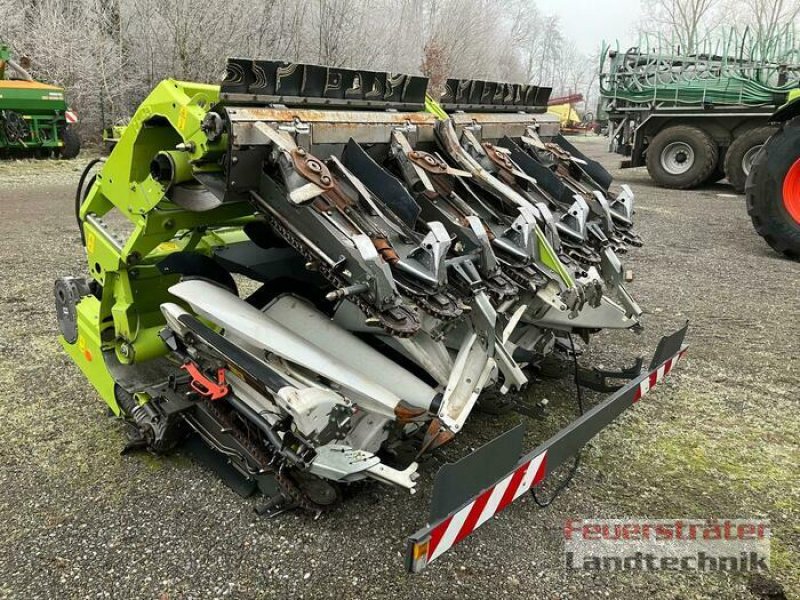 Maispflückvorsatz del tipo CLAAS CORIO 8-75 FC CONSPEED, Gebrauchtmaschine In Beelen (Immagine 1)