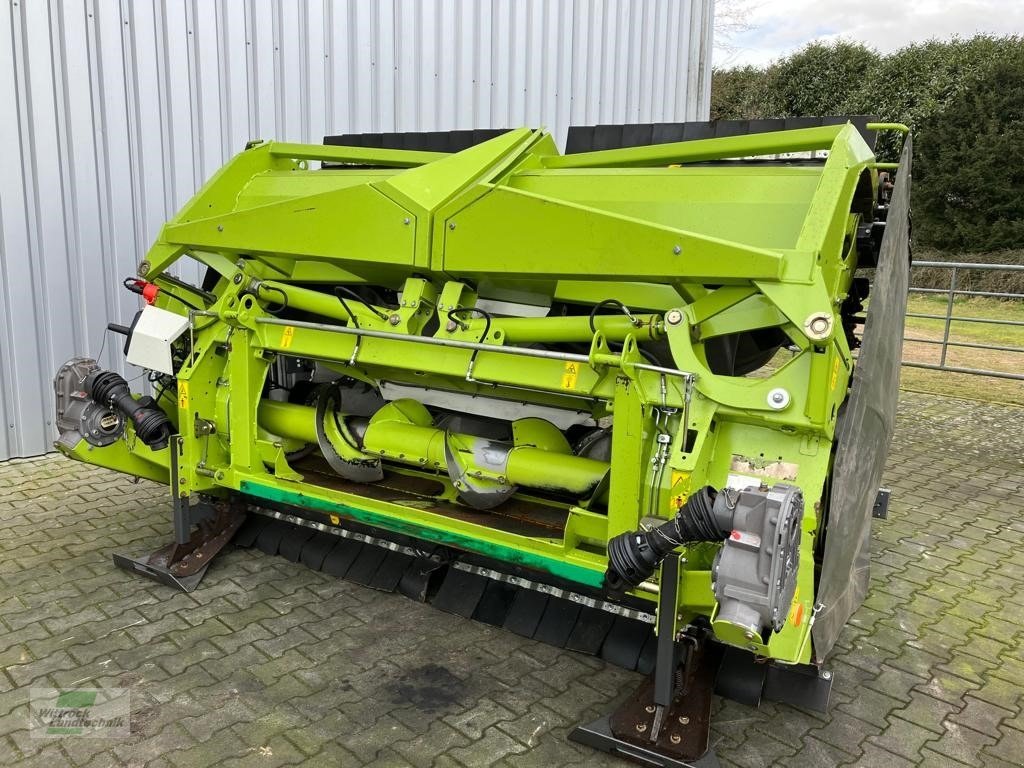 Maispflückvorsatz des Typs CLAAS Corio 8-75 FC, Gebrauchtmaschine in Rhede / Brual (Bild 2)