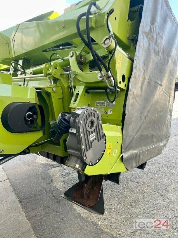 Maispflückvorsatz del tipo CLAAS Corio 8 x 75, Gebrauchtmaschine en Östringen (Imagen 8)