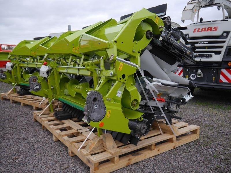 Maispflückvorsatz van het type CLAAS CORIO 870 FC CONSPEED, Gebrauchtmaschine in Landsberg (Foto 2)