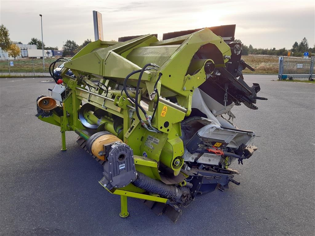 Maispflückvorsatz van het type CLAAS Corio 875 FC Conspeed, Gebrauchtmaschine in Grimma (Foto 1)