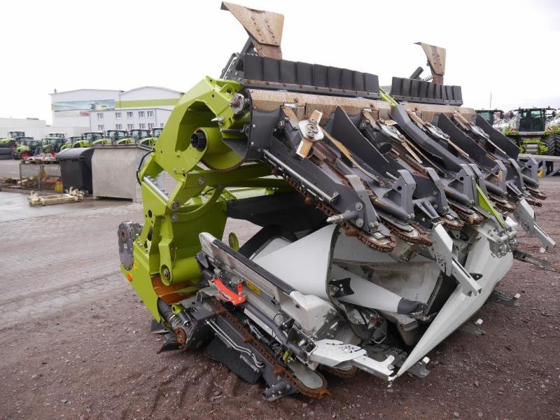 Maispflückvorsatz типа CLAAS CORIO 875 FC CONSPEED, Gebrauchtmaschine в Landsberg (Фотография 1)