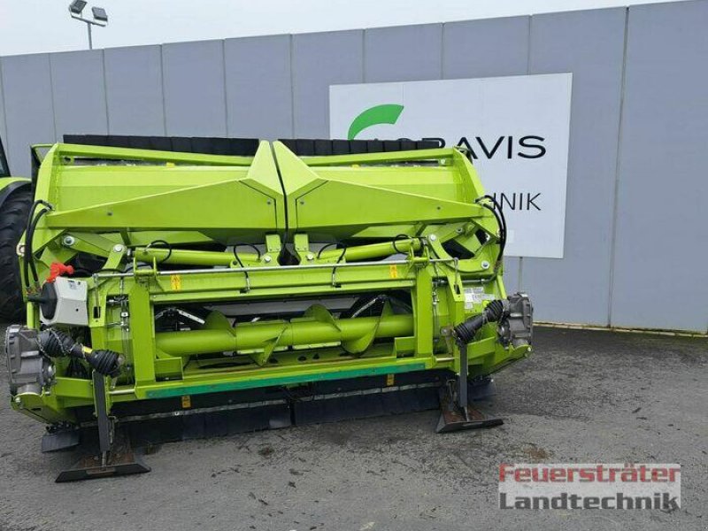 Maispflückvorsatz typu CLAAS CORIO 875 FC CONSPEED, Vorführmaschine w Beelen (Zdjęcie 1)