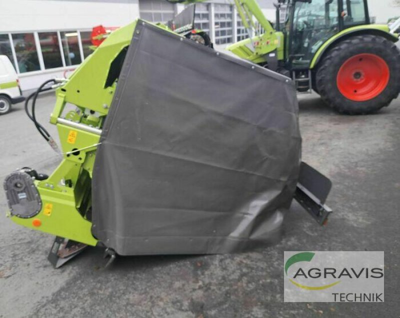 Maispflückvorsatz typu CLAAS CORIO 875 FC CONSPEED, Vorführmaschine v Melle-Wellingholzhausen (Obrázok 3)