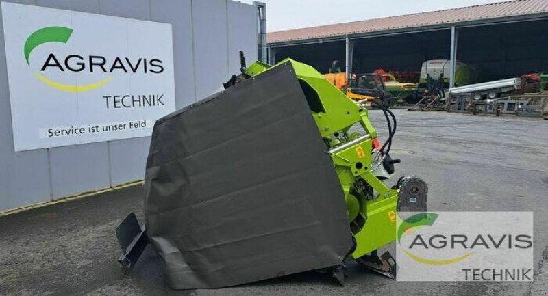 Maispflückvorsatz des Typs CLAAS CORIO 875 FC CONSPEED, Vorführmaschine in Melle-Wellingholzhausen (Bild 5)