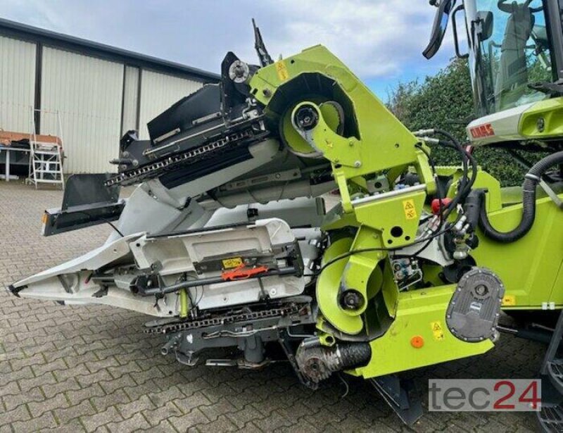 Maispflückvorsatz typu CLAAS Corio 875 FC, Gebrauchtmaschine v Östringen (Obrázek 8)