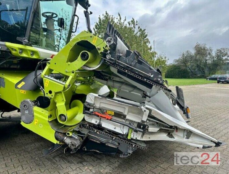 Maispflückvorsatz za tip CLAAS Corio 875 FC, Gebrauchtmaschine u Östringen (Slika 5)