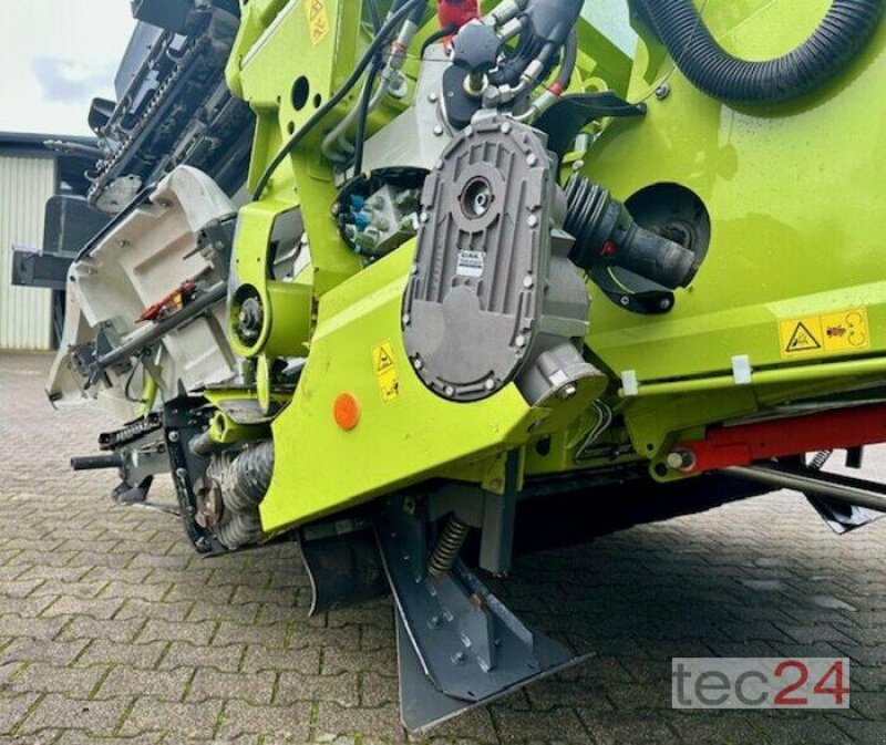 Maispflückvorsatz a típus CLAAS Corio 875 FC, Gebrauchtmaschine ekkor: Östringen (Kép 9)