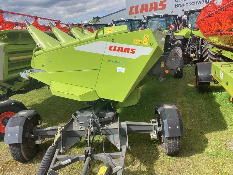 Maispflückvorsatz типа CLAAS ROVIO 1275 C, Gebrauchtmaschine в Schwülper (Фотография 8)