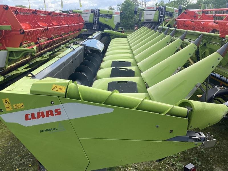 Maispflückvorsatz типа CLAAS ROVIO 1275 C, Gebrauchtmaschine в Schwülper (Фотография 3)