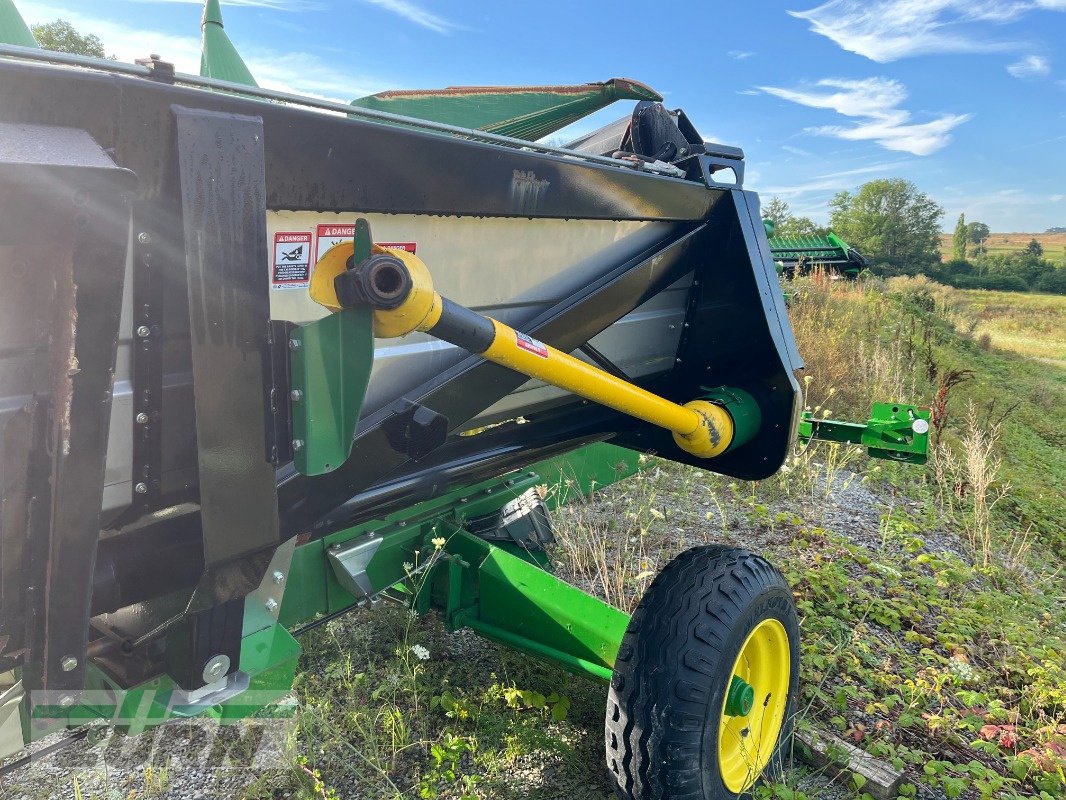 Maispflückvorsatz του τύπου Franco Fabril MH875  8-reihig f. John Deere, Gebrauchtmaschine σε Ravenstein-Merchingen (Φωτογραφία 17)