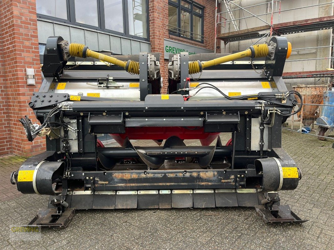 Maispflückvorsatz van het type Geringhoff MS Horizon 800/FB, Gebrauchtmaschine in Ahaus (Foto 2)