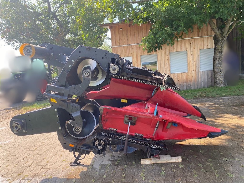 Maispflückvorsatz typu Geringhoff RD 600, Gebrauchtmaschine v Düsseldorf (Obrázek 2)