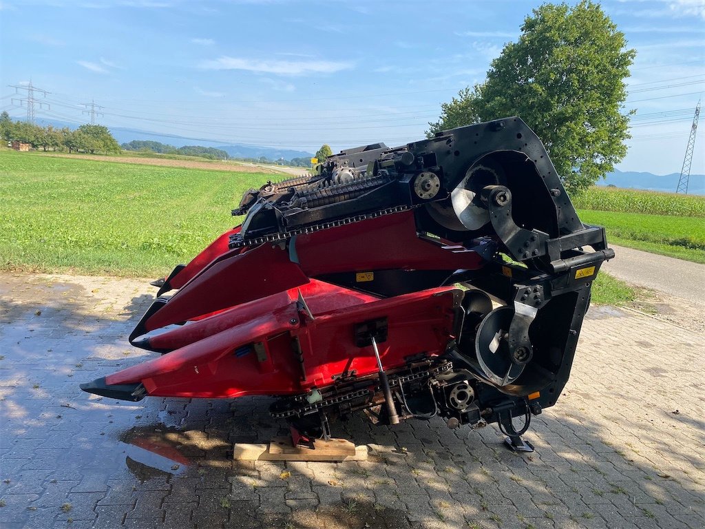 Maispflückvorsatz van het type Geringhoff RD 600, Gebrauchtmaschine in Düsseldorf (Foto 3)