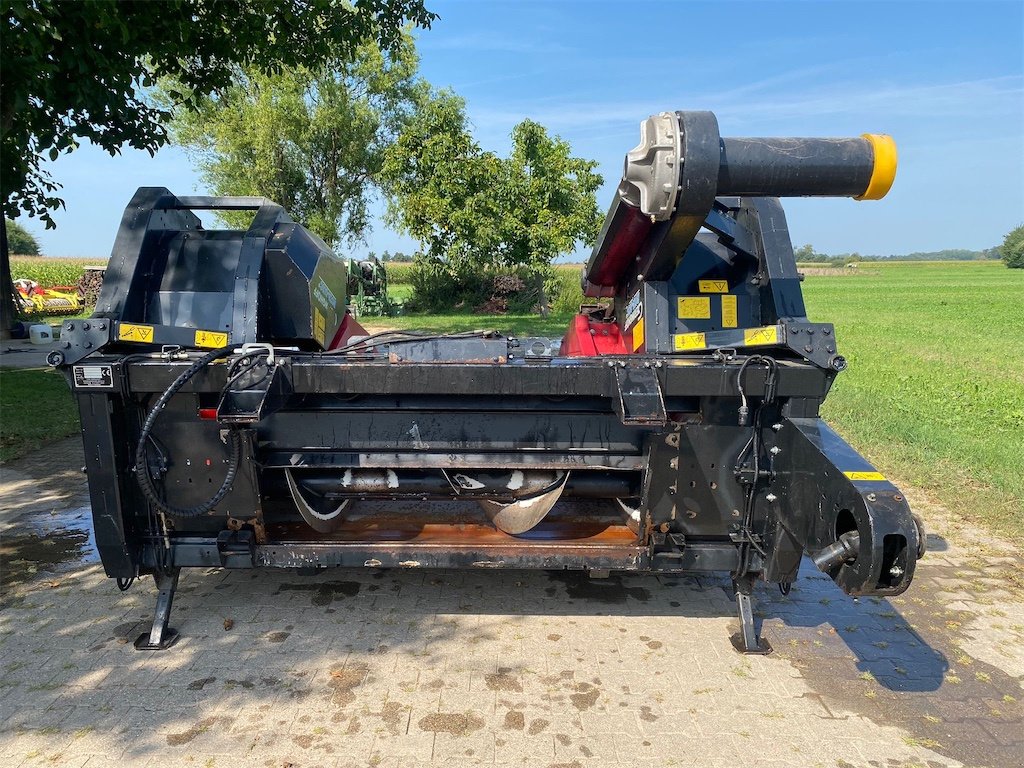 Maispflückvorsatz typu Geringhoff RD 600, Gebrauchtmaschine w Düsseldorf (Zdjęcie 4)