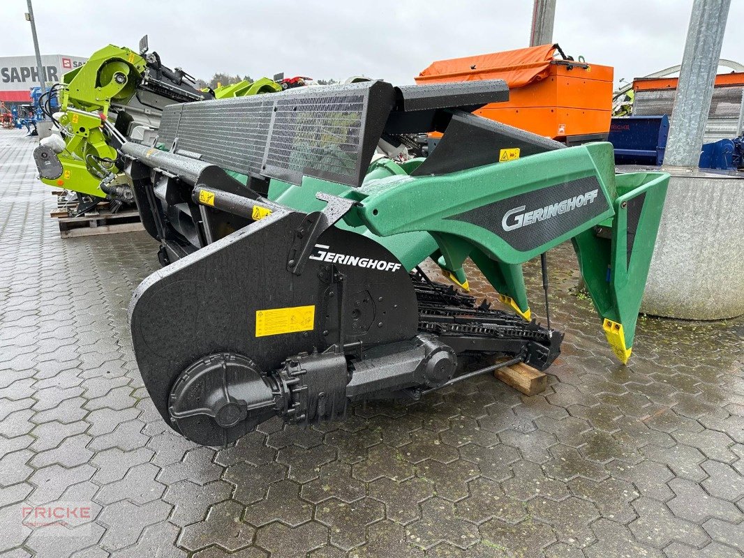 Maispflückvorsatz van het type Geringhoff Rota Disc 600    --Für John Deere passend--, Gebrauchtmaschine in Bockel - Gyhum (Foto 7)