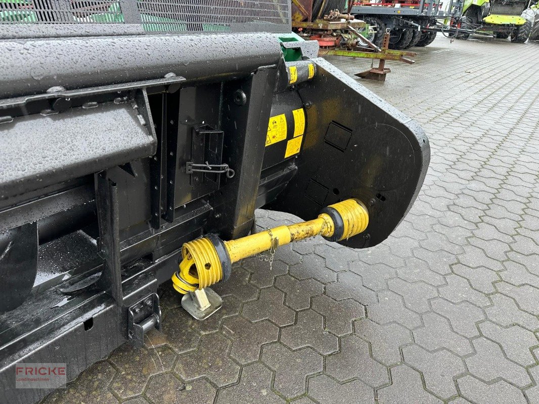 Maispflückvorsatz des Typs Geringhoff Rota Disc 600    --Für John Deere passend--, Gebrauchtmaschine in Bockel - Gyhum (Bild 8)