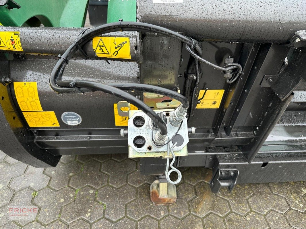 Maispflückvorsatz Türe ait Geringhoff Rota Disc 600    --Für John Deere passend--, Gebrauchtmaschine içinde Bockel - Gyhum (resim 10)