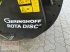 Maispflückvorsatz del tipo Geringhoff Rota Disc 600    --Für John Deere passend--, Gebrauchtmaschine In Bockel - Gyhum (Immagine 12)