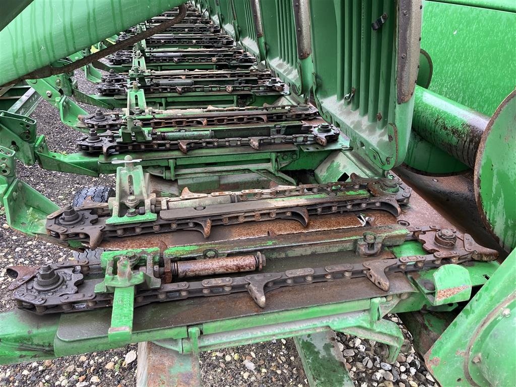 Maispflückvorsatz tip John Deere JD 1293 Majs Plukkerbord, Gebrauchtmaschine in Næstved (Poză 8)