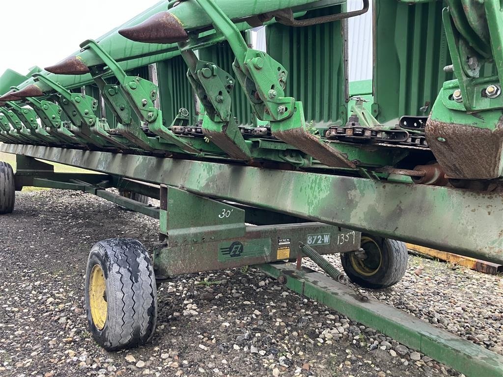 Maispflückvorsatz tipa John Deere JD 1293 Majs Plukkerbord, Gebrauchtmaschine u Næstved (Slika 7)