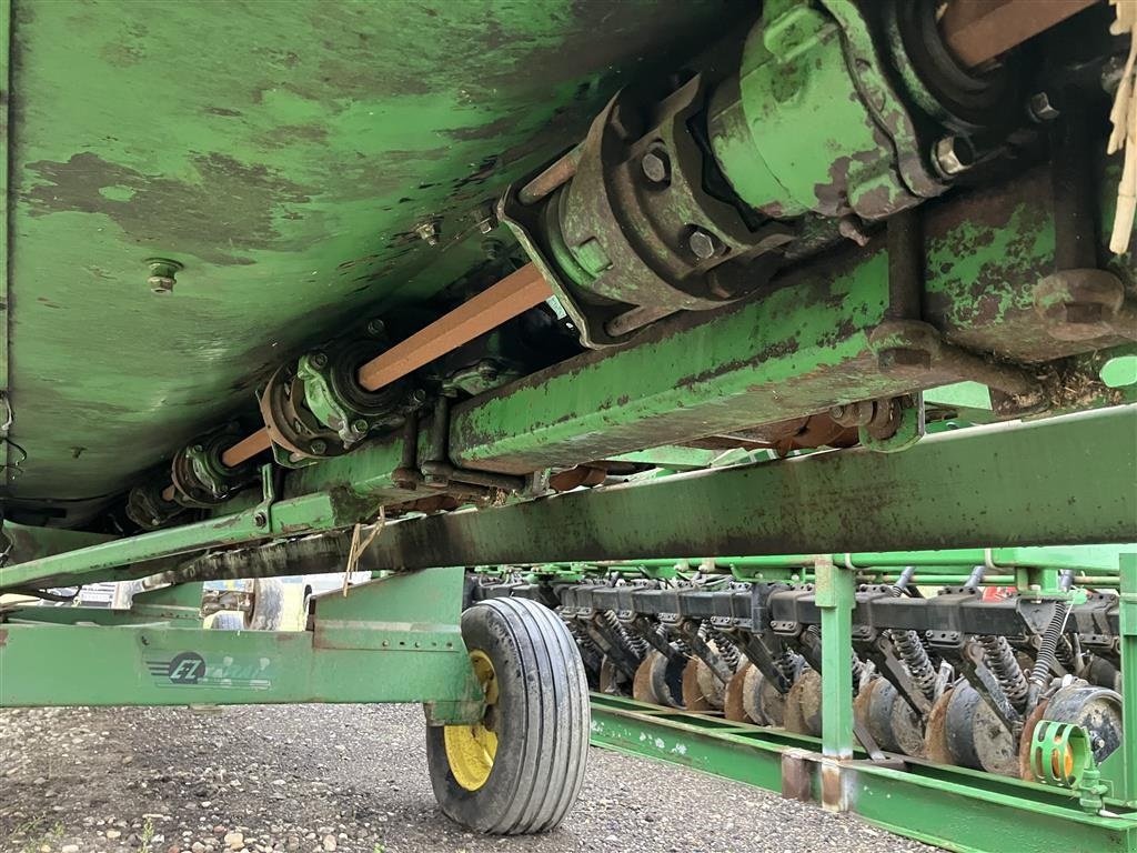 Maispflückvorsatz Türe ait John Deere JD 1293 Majs Plukkerbord, Gebrauchtmaschine içinde Næstved (resim 6)